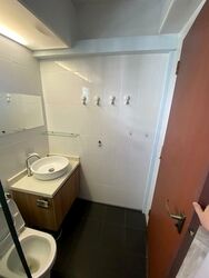 Blk 93B Telok Blangah Parcview (Bukit Merah), HDB 3 Rooms #517399311